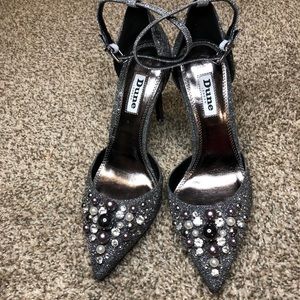 NWT Dune London heels
